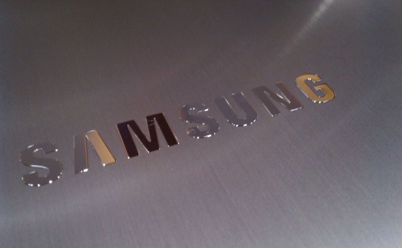 Ultrabook Terbaru Samsung: Mobility in Style